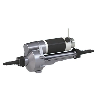 Преносне осовине